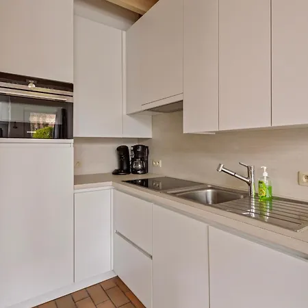 Ferienhaus Albatros 24 P89 Nieuwpoort