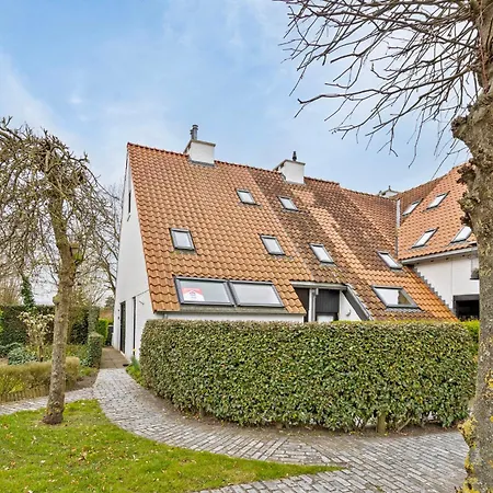 Holiday home Albatros 24 P89 *