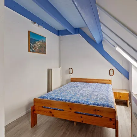 Holiday home Albatros 24 P89