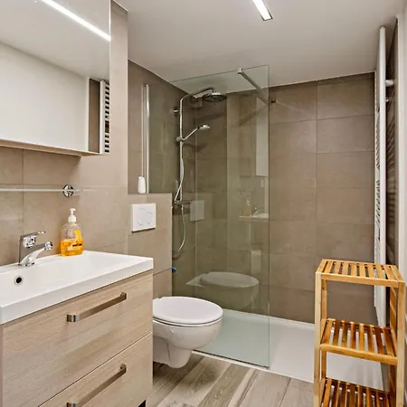 Albatros 24 P89 Ferienhaus *