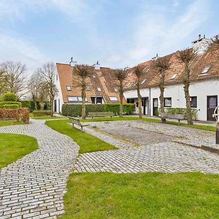 Ferienhaus Albatros 24 P89 *