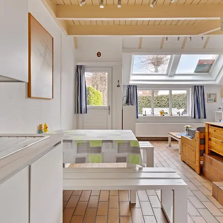 Albatros 24 P89 Ferienhaus