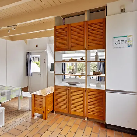 Ferienhaus Albatros 24 P89 Nieuwpoort