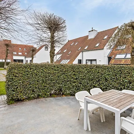 Albatros 24 P89 * Nieuwpoort