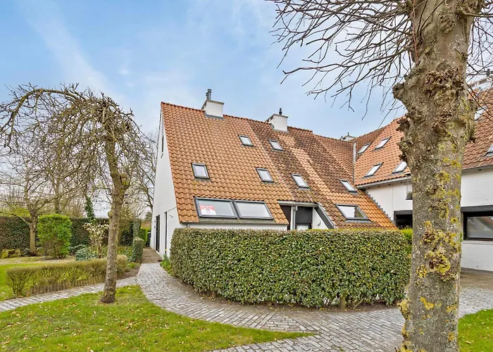 Holiday home Albatros 24 P89 *