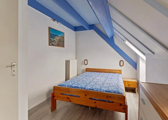 Holiday home Albatros 24 P89