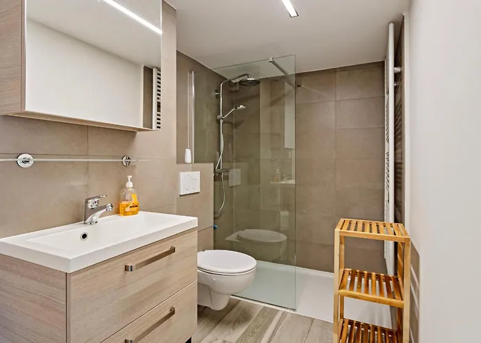 Albatros 24 P89 Holiday home *