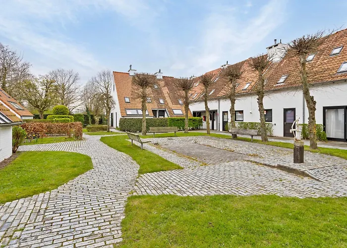 Holiday home Albatros 24 P89 *