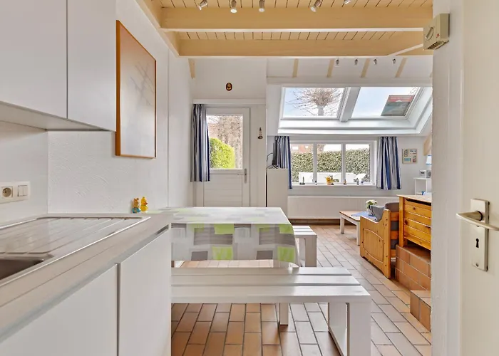 Albatros 24 P89 Holiday home