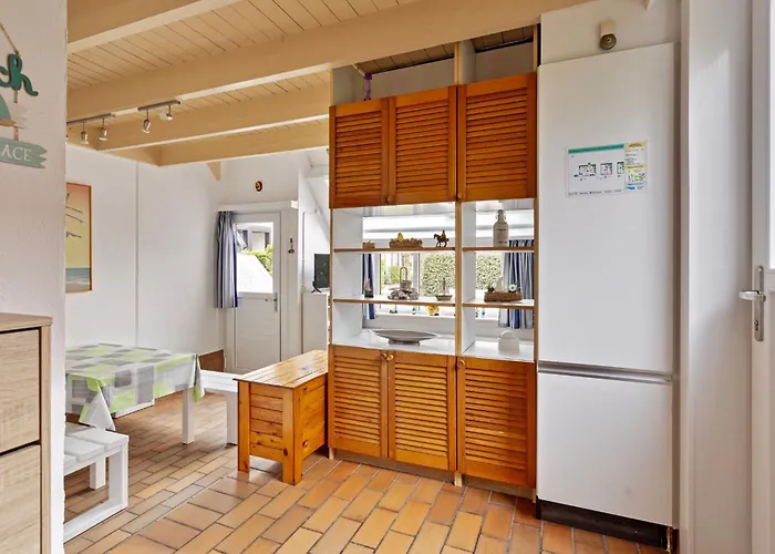 Holiday home Albatros 24 P89 Nieuwpoort