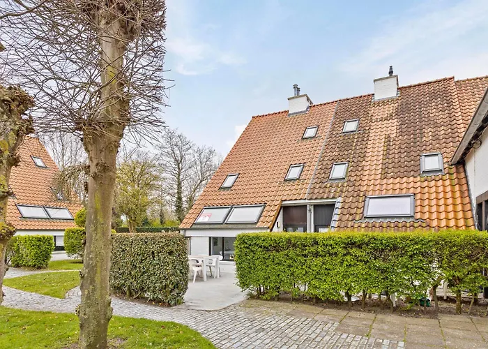 Albatros 24 P89 * Nieuwpoort