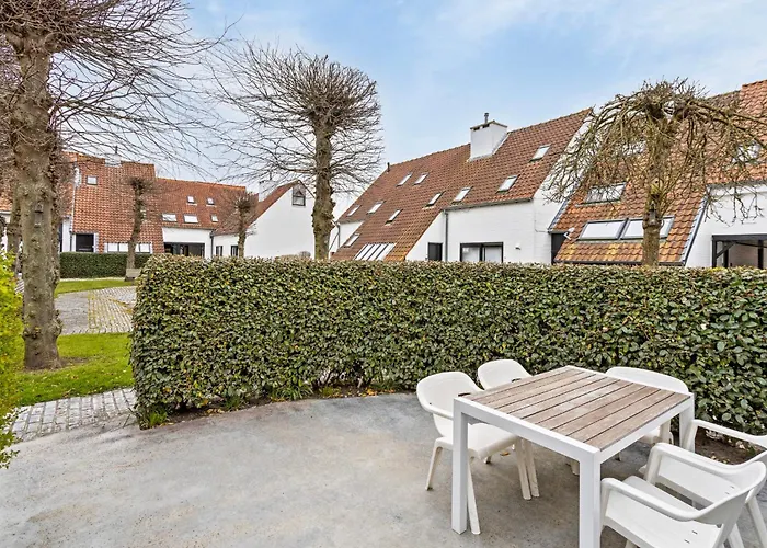 Albatros 24 P89 * Nieuwpoort